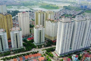 Bộ Xây dựng yêu cầu rà soát dự án chuyển từ nhà ở tái định cư sang nhà ở thương mại