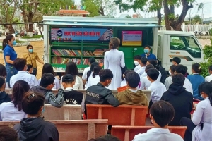 Cà Mau đẩy mạnh phong trào học tập suốt đời trong gia đình, dòng họ, cộng đồng và đơn vị
