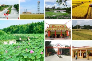 Ba chương trình mục tiêu quốc gia được giao kế hoạch vốn nguồn ngân sách Trung ương