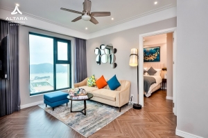 Altara Residences Quy Nhơn đảm bảo quyền lợi cho khách hàng bằng sổ hồng trao tay
