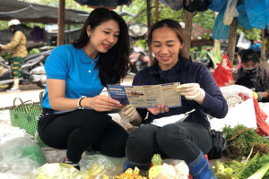 Bắc Giang: Tạo đột phá trong phát triển người tham gia bảo hiểm xã hội tự nguyện