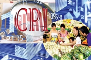 Vì sao, chỉ số giá tiêu dùng tháng Năm tăng 0,38%