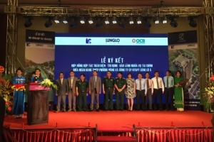 Công ty cổ phần Đầu tư và Phát triển Lũng lô 5 nợ thuế gần 345 tỷ đồng đứng đầu danh sách “chây ỳ” nợ thuế