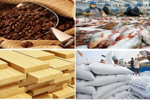 Triển vọng phát triển hợp tác nông nghiệp giữa Việt Nam – Hoa Kỳ
