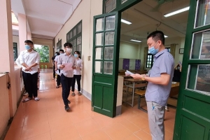 Tăng chỉ tiêu tuyển sinh vào lớp 10 năm học 2022-2023 trên địa bàn thành phố Lào Cai