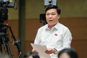Giải ngân vốn đầu tư công đang là điểm nghẽn trong phát triển kinh tế-xã hội
