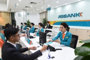 Hà Nội: Các tổ chức tín dụng huy động được 4.442 nghìn tỉ đồng