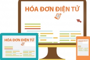 Chuyển đổi sang hóa đơn điện tử giúp doanh nghiệp giảm chi phí