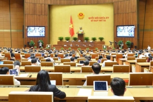 Phó Thủ tướng Lê Minh Khái: Đã giải ngân được 22.000 tỷ đồng của gói 350.000 tỷ