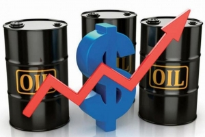 Giá xăng dầu hôm nay 03/06: Tiếp tục tăng gần 1%