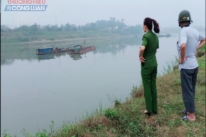 Thanh Hoá rà soát, quản lý chặt chẽ hoạt động khai thác khoáng sản