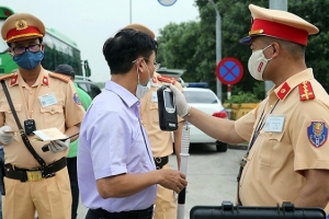 Thủ tướng yêu cầu xử lý nghiêm các trường hợp uống rượu, bia mà vẫn lái xe