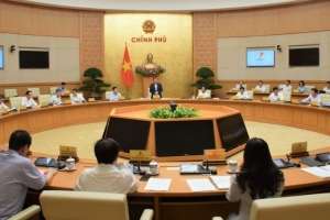 Thực hiện các giải pháp thúc đẩy giải ngân vốn đầu tư công, vốn ODA, vốn vay ưu đãi nước ngoài