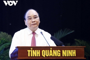 Chủ tịch nước chủ trì Hội nghị góp ý Dự thảo Đề án xây dựng Nhà nước pháp quyền XHCN