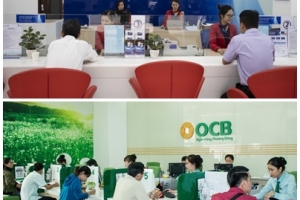 Ngân hàng Nhà nước chấp thuận 02 ngân hàng được tăng vốn điều lệ