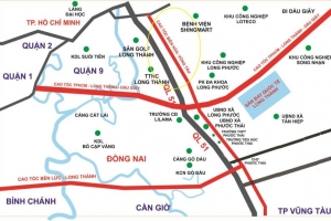 Chính phủ đề xuất 03 dự án cao tốc được áp dụng cơ chế chính sách đặc thù với kinh phí 84.463 tỷ đồng