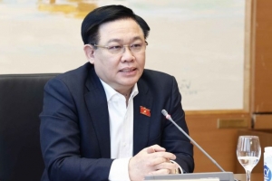 Chủ tịch Quốc hội Vương Đình Huệ: Cho cơ chế đặc biệt thì phải cá thể hoá trách nhiệm