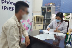 Đồng Nai: Chi hơn 388,8 tỷ đồng cho hoạt động phòng, chống HIV/AIDS giai đoạn 2021-2030