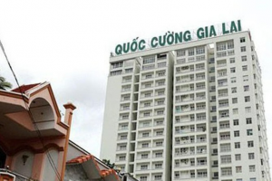 Quốc Cường Gia Lai bị phạt và truy thu thuế gần 2,3 tỷ đồng