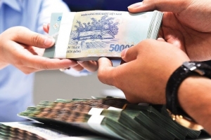 Chủ tịch Quốc hội Vương Đình Huệ: Tiến tới xoá bỏ điều hành hạn mức tín dụng theo hành chính