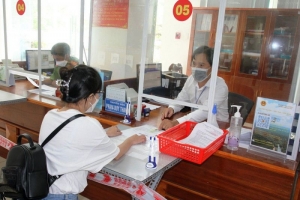 Cà Mau đẩy mạnh thực hiện Quy chế dân chủ ở cơ sở