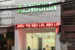 TP. Hồ Chí Minh: Bệnh nhân cấp cứu sau khi xóa sẹo lồi tại cơ sở không phép