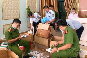 Viện thẩm mỹ 108 Hà Nội - Cơ sở Gia Lai bị đình chỉ vì hoạt động "chui"
