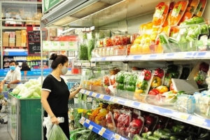 Bộ Tài chính đề xuất quy định mới về bình ổn giá
