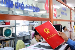 Những trường hợp nào giấy chứng nhận quyền sử dụng đất sẽ bị thu hồi
