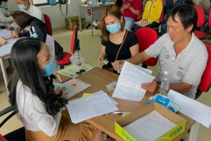 Tổng cục Thuế chỉ đạo cấm trả hồ sơ khai thuế chuyển nhượng bất động sản