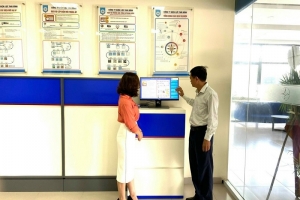 PC Thái Bình đẩy mạnh chuyển đổi số trong sản xuất kinh doanh