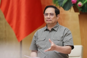 Hỗ trợ các gói tín dụng cho công nhân vay qua bảng lương