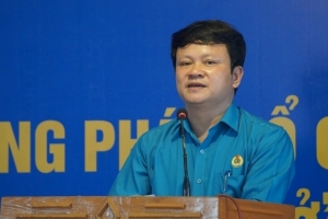 Thanh Hoá chú trọng nâng cao chất lượng phong trào thi đua yêu nước tại công đoàn cơ sở
