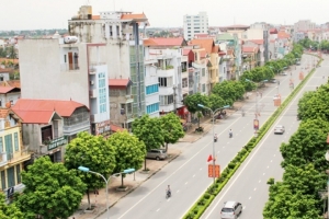 Hà Nội sửa đổi một số nội dung về cấp giấy chứng nhận quyền sử dụng đất lần đầu