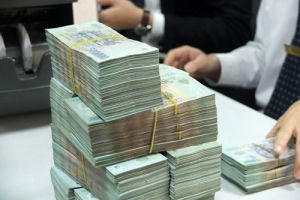 Quốc hội phê chuẩn tổng số thu cân đối ngân sách Nhà nước hơn 2, 279 triệu tỷ đồng, yêu cầu công khai tổ chức "lờ" kiến nghị của Kiểm toán Nhà nước