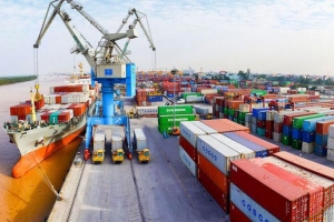 Xuất khẩu hàng hóa Việt Nam sang Pháp lấy lại đà tăng trưởng khá sau dịch covid-19