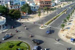 Đà Nẵng: Lần đầu ra mắt mở tuyến phố thanh toán không tiền mặt