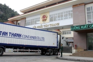 Một số lưu ý khi thông quan hàng hóa sang Trung Quốc