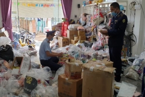 Đắk Lắk tập trung kiểm tra và xử lý nghiêm các hành vi vi phạm lĩnh vực sản xuất phân bón, thuốc bảo vệ thực vật