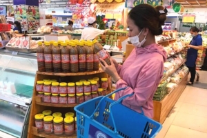 Đà Nẵng: Kết nối sản phẩm thương hiệu vào hệ thống phân phối trên địa bàn thành phố