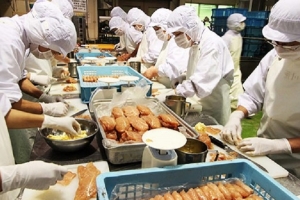 Cơ hội để doanh nghiệp thực phẩm chế biến Việt Nam tìm kiếm khách hàng từ thị trường Nhật Bản