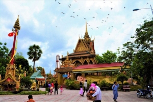 Cà Mau thực hiện Chiến lược công tác dân tộc giai đoạn 2021 - 2030, tầm nhìn đến năm 2045