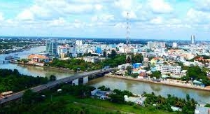 Quy hoạch và xúc tiến đầu tư khu vực đồng bằng sông Cửu Long thịnh vượng, thành nơi đáng sống