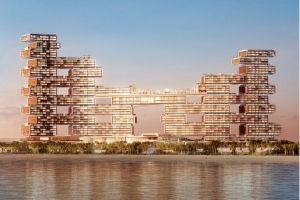 Vincom Shophouse Điện Biên – Bất động sản khẳng định đẳng cấp của cư dân tinh hoa