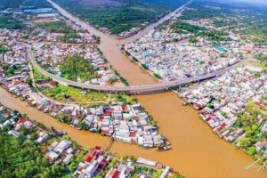 Giải pháp và hành động cho Đồng bằng sông Cửu Long ở giai đoạn phát triển mới