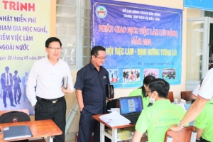 Viện trưởng Viện IMRIC: Công tác đào tạo nghề ngày càng được nâng tầm, tăng cường những gì doanh nghiệp và Người học cần