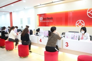 Tập đoàn Tài chính Phát triển Quốc tế Hoa Kỳ cấp khoản vay lên tới 200 triệu USD cho SeABank