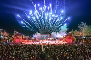 20h ngày 25/06 chính thức khai màn “Tuần lễ Festival Huế 2022”