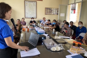 BHXH các địa phương: Tích cực thực hiện cải cách hành chính và phát triển người tham gia bảo hiểm xã hội, bảo hiểm y tế