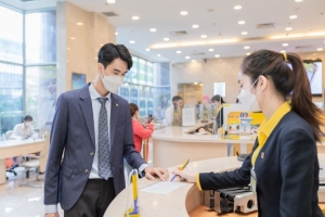 Open Banking 2.0 - Một chạm mọi trải nghiệm dành cho khách hàng doanh nghiệp
